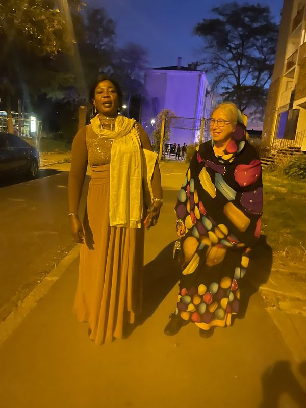Photo 5 de SALAM SOUDAN
